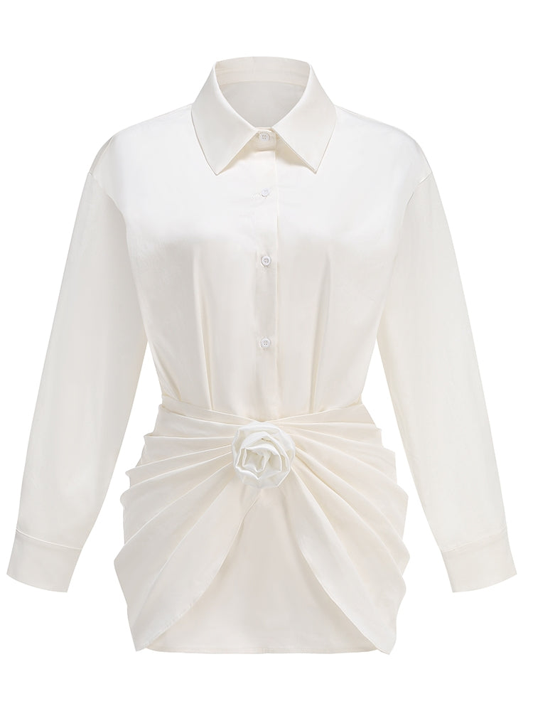 FLORIA Kleid