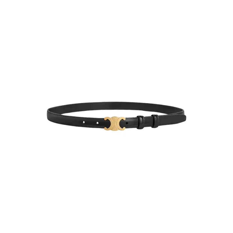 Vegan Luxe Belt