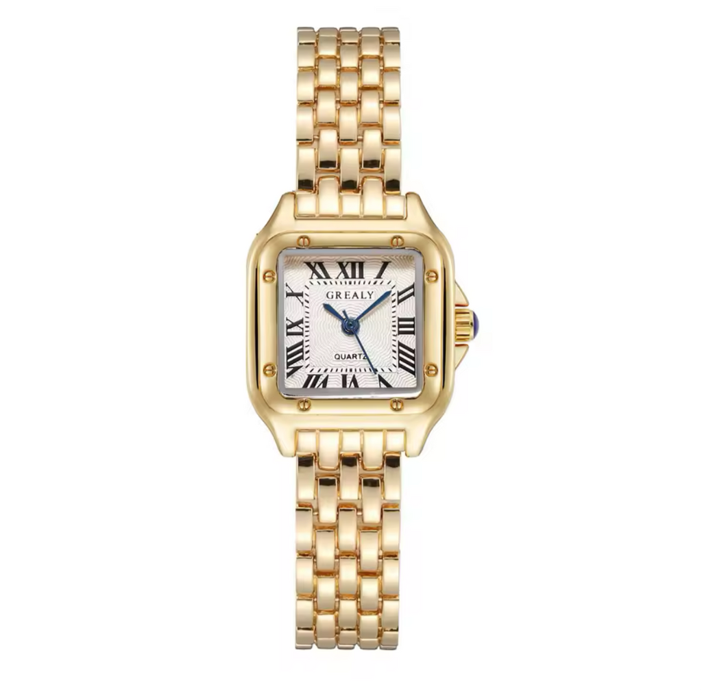 Grealy Uhr Luxtale store