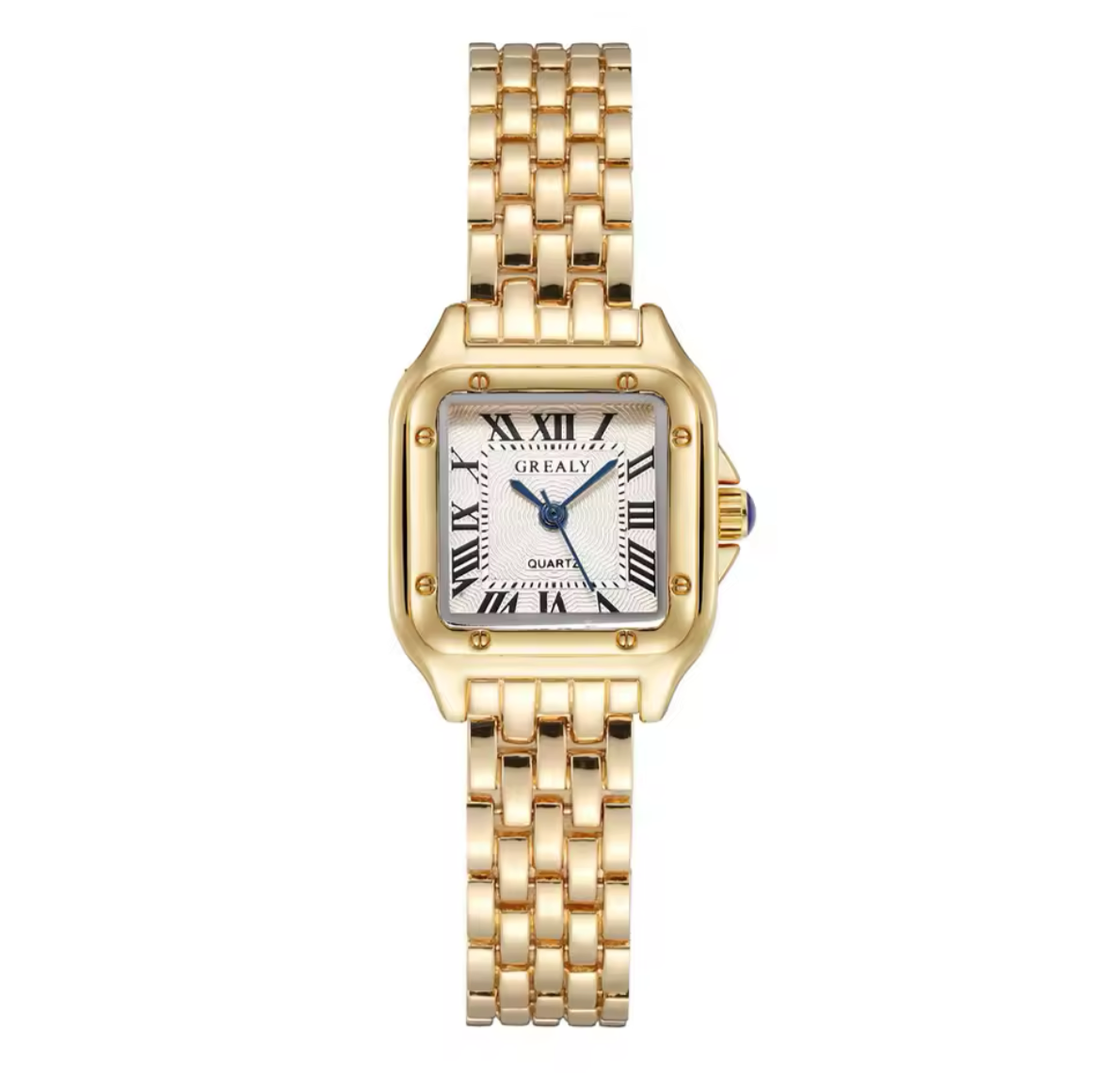 Grealy Uhr Luxtale store