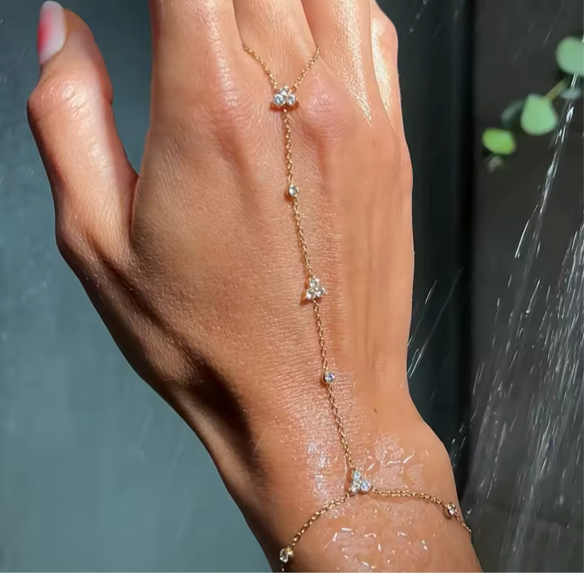 Handkette