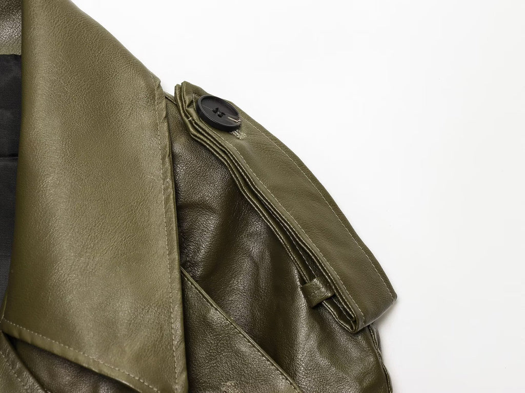 Greel Jacke