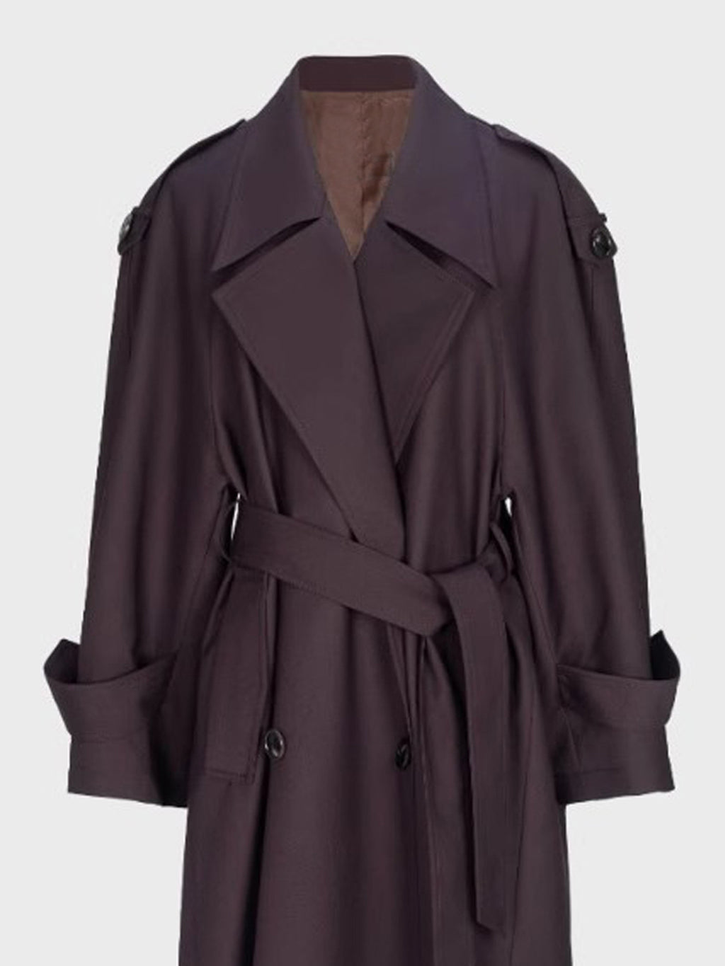 LAUTARO Trench