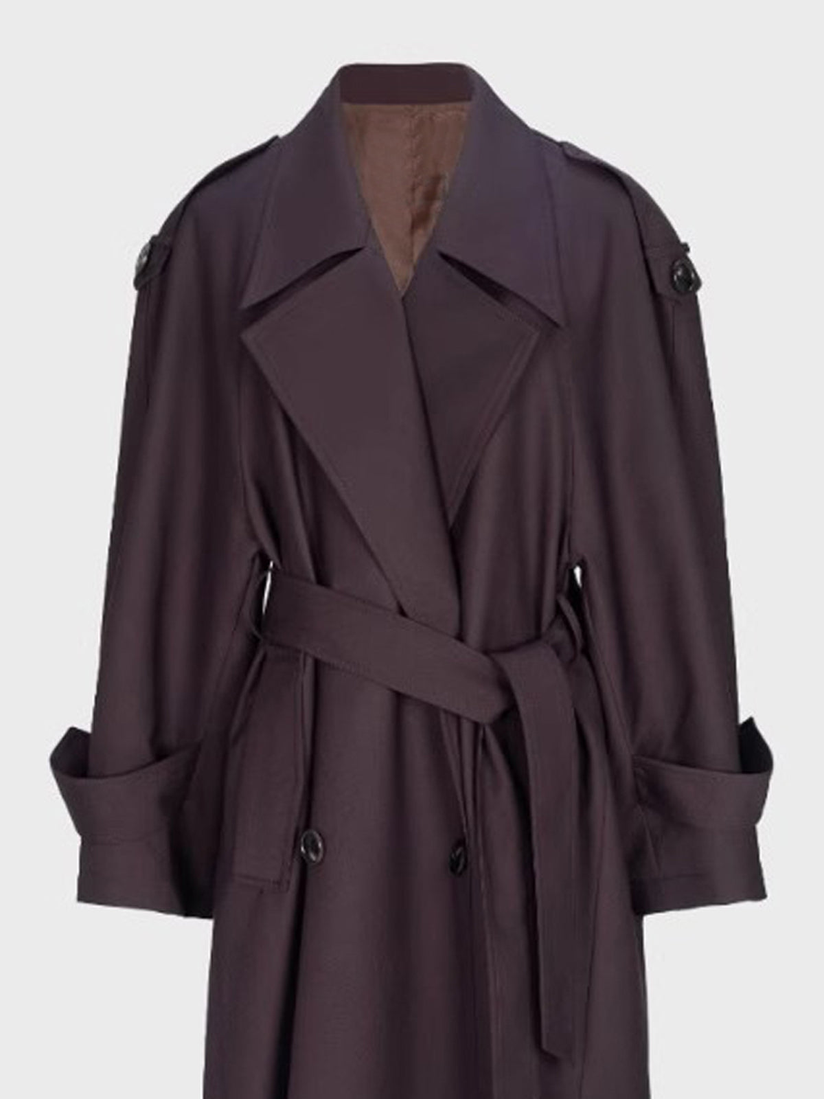 LAUTARO Trench