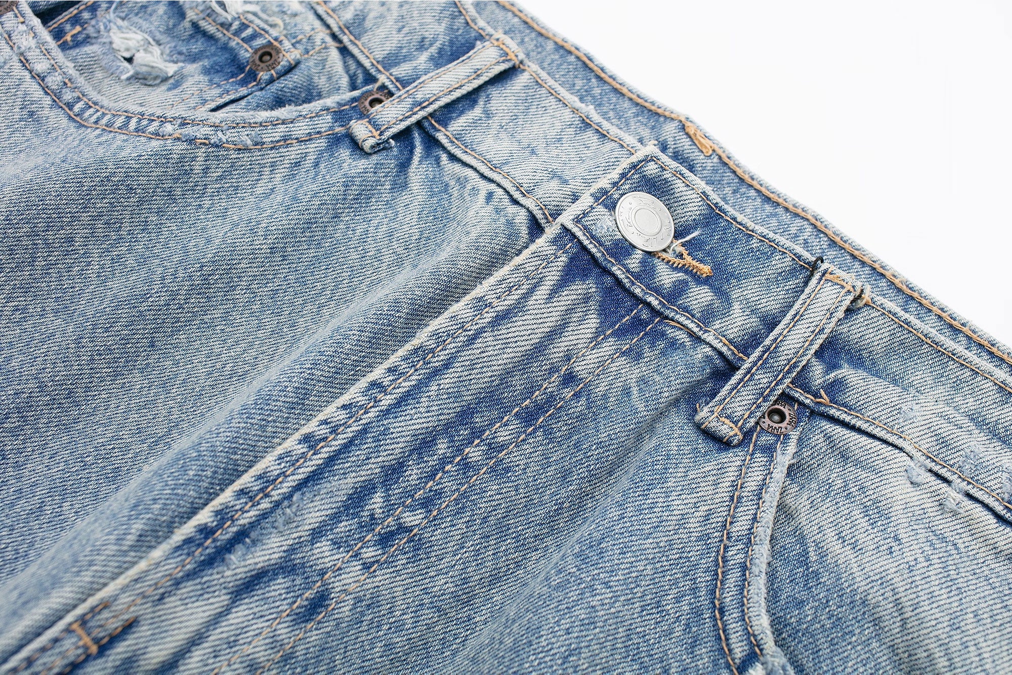 ZINA Jeans