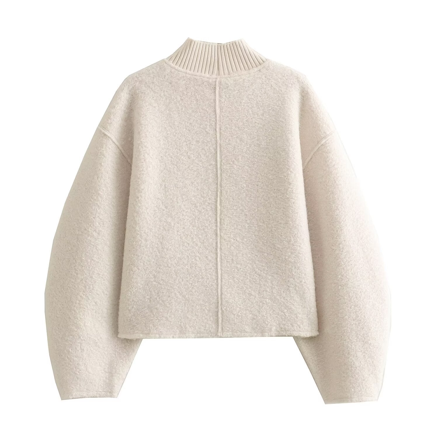 ZAIN Pullover