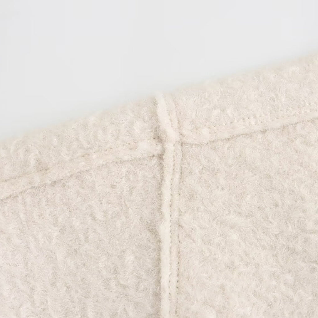 ZAIN Pullover