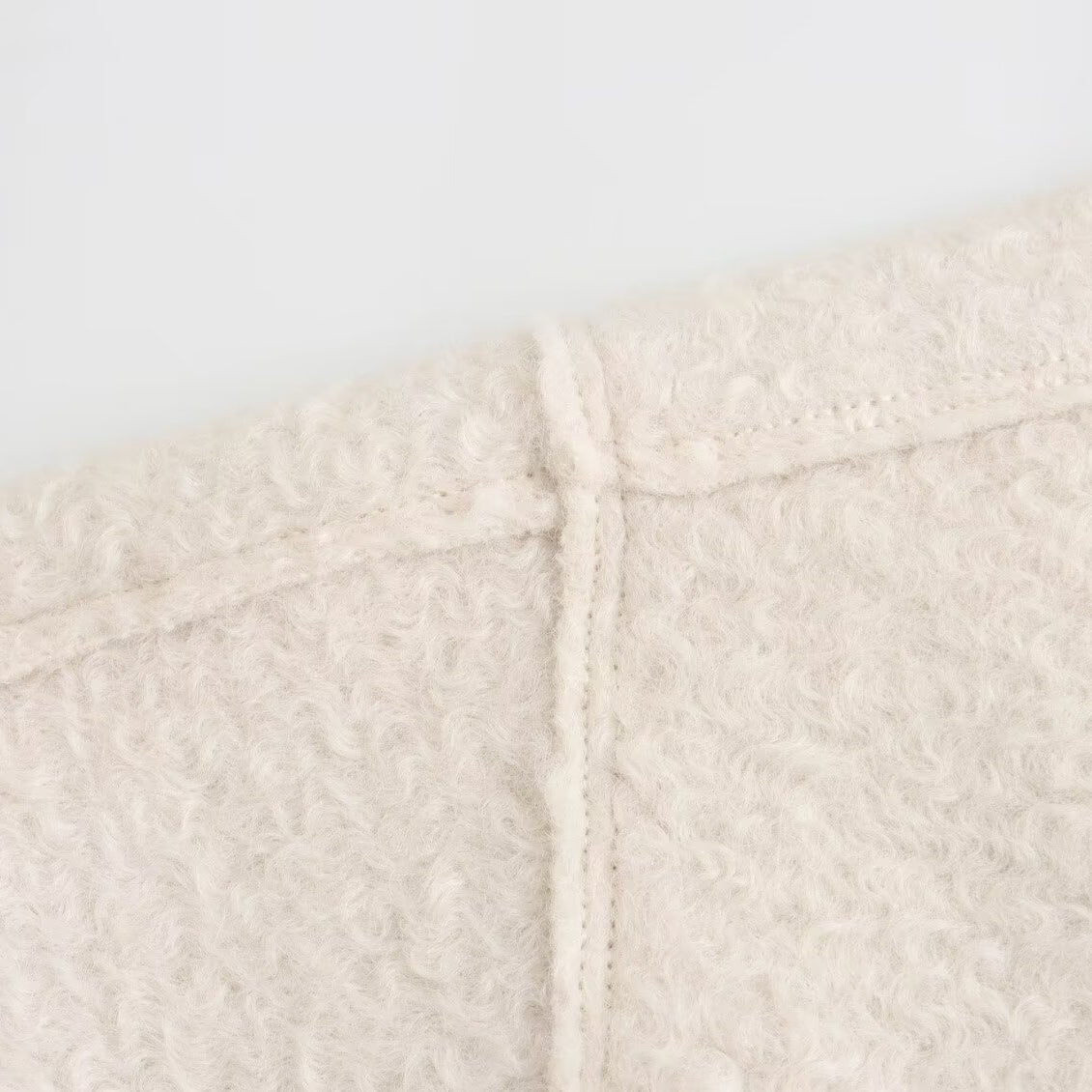 ZAIN Pullover