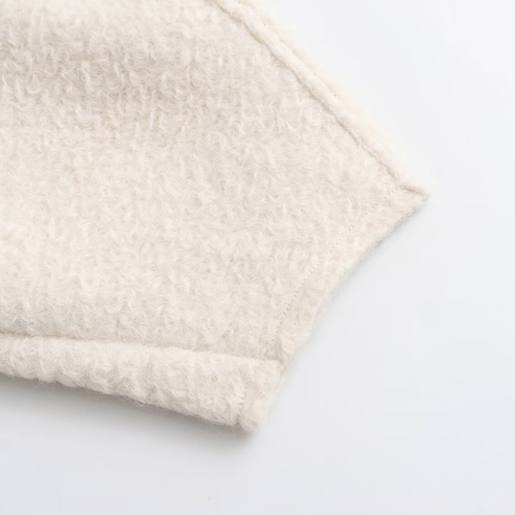 ZAIN Pullover