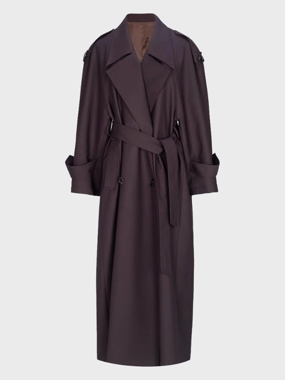 LAUTARO Trench
