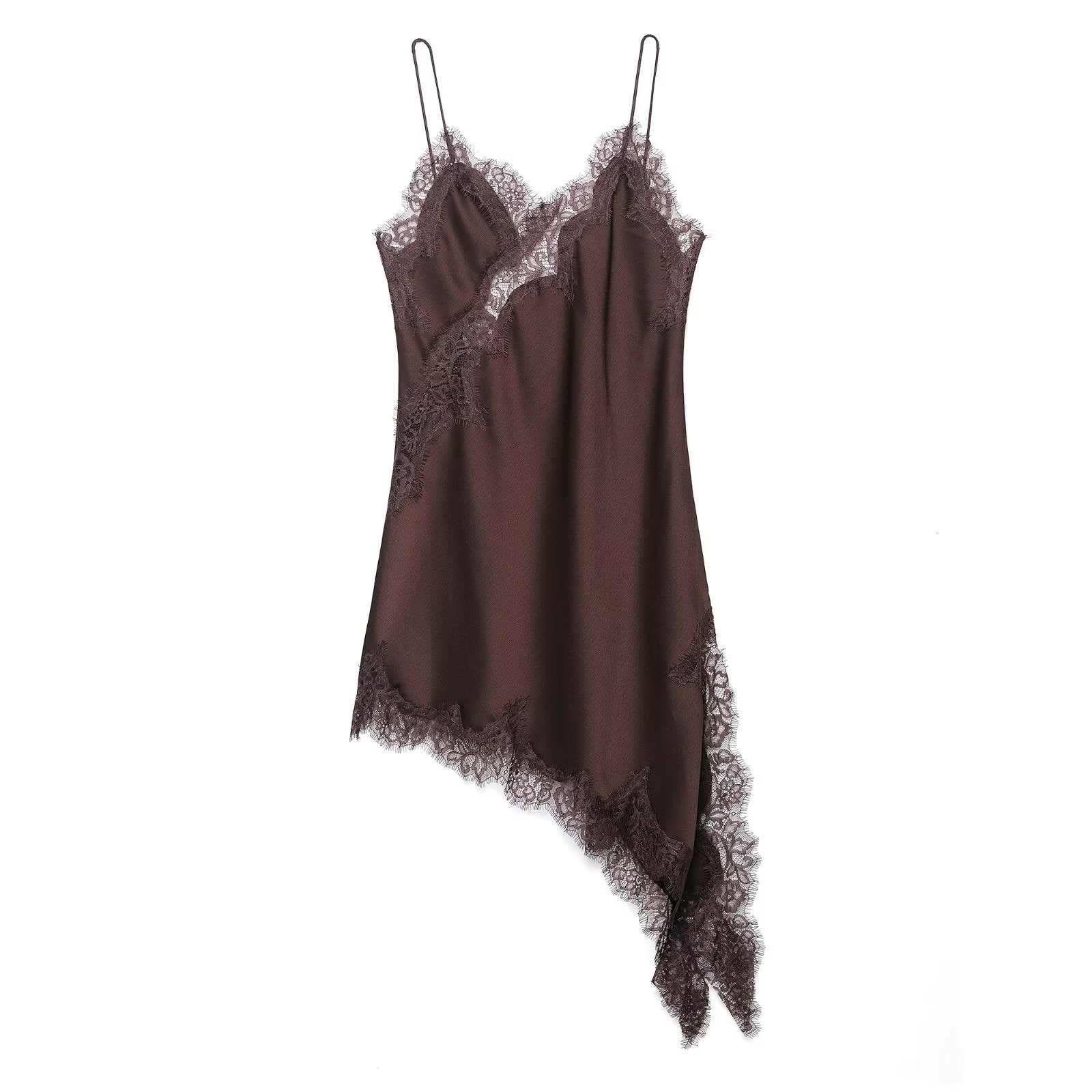 SATINA Kleid