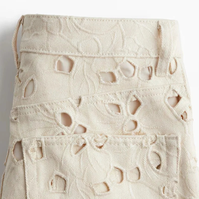 DENIA Jeans