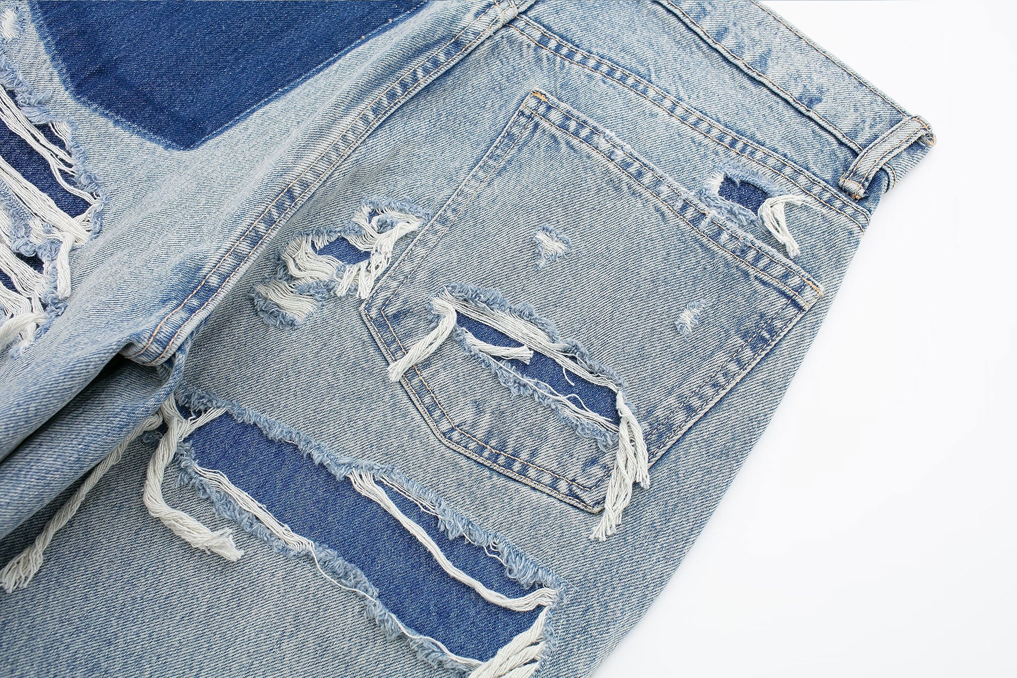 ZINA Jeans