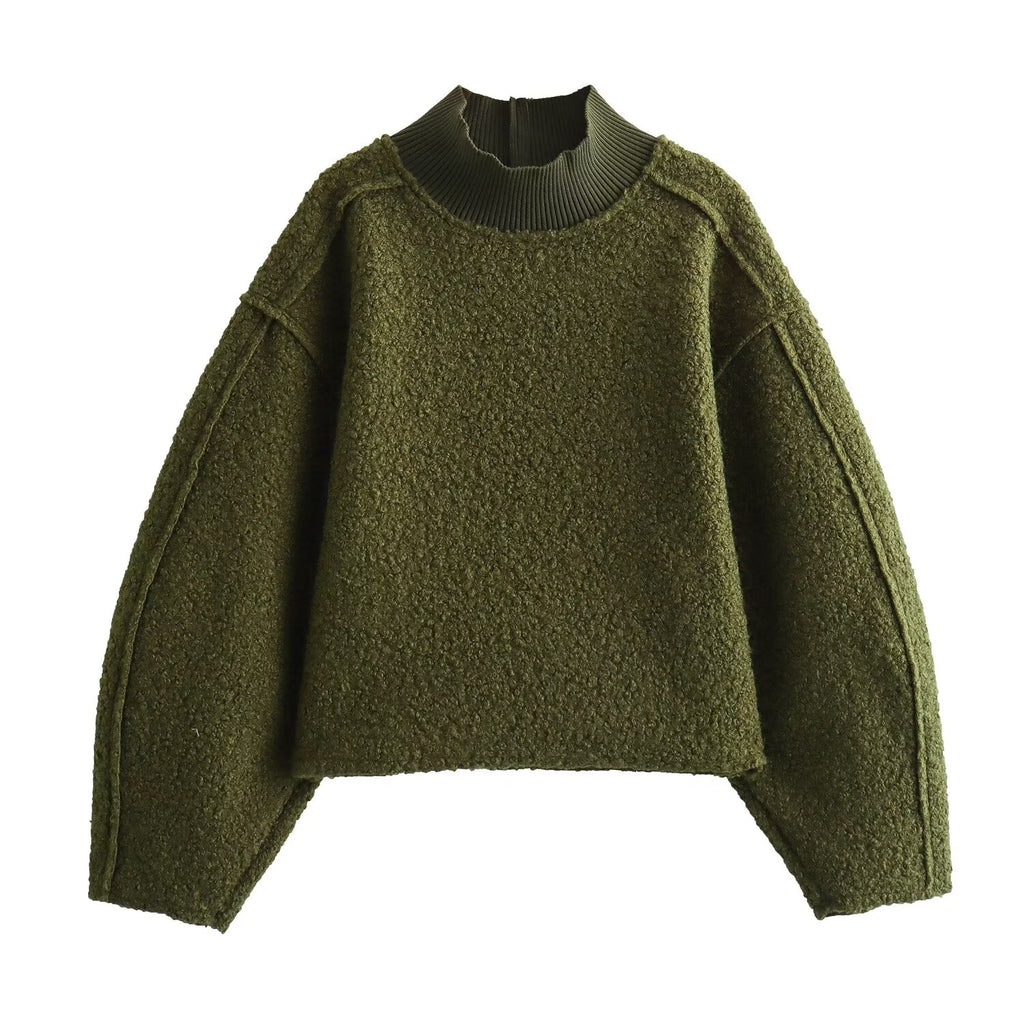 ZAIN Pullover