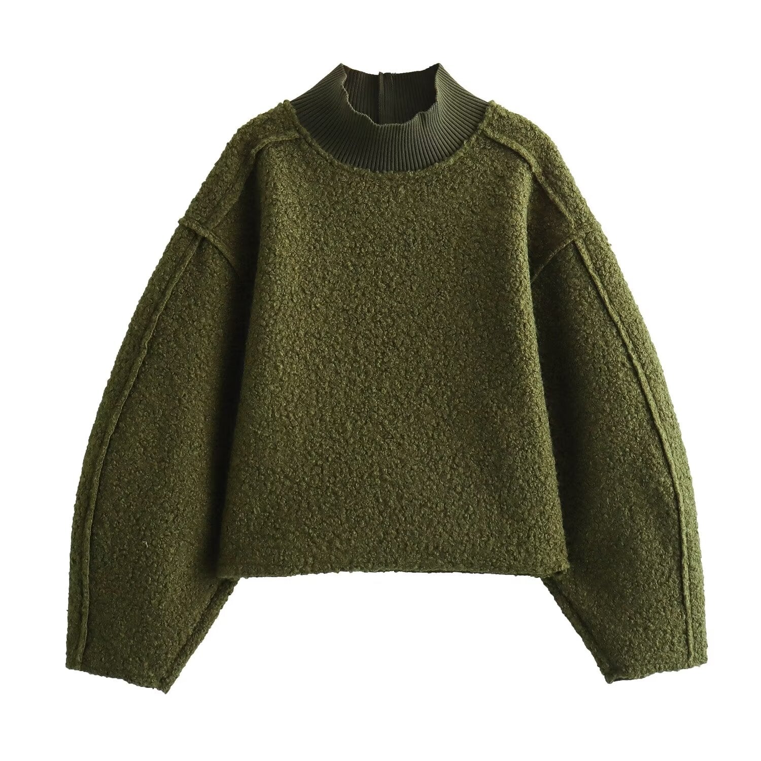 ZAIN Pullover