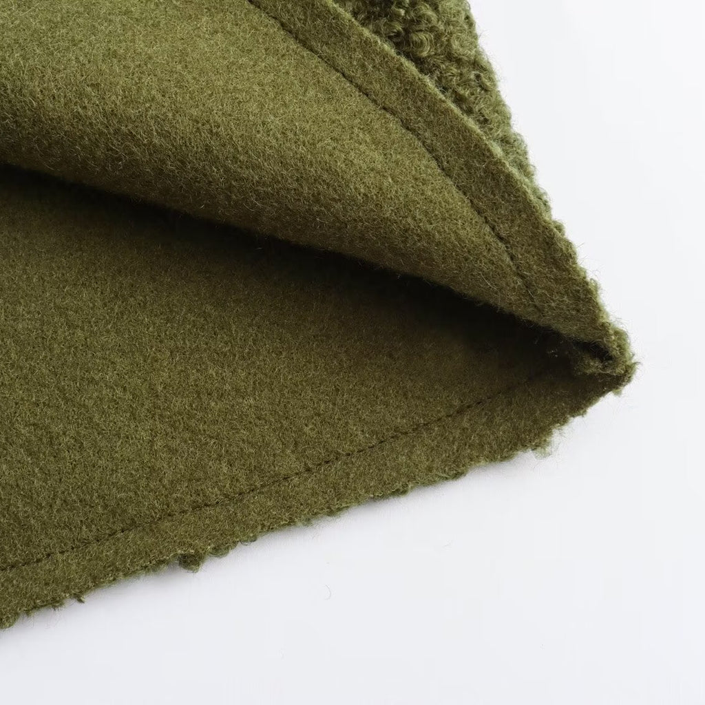 ZAIN Pullover