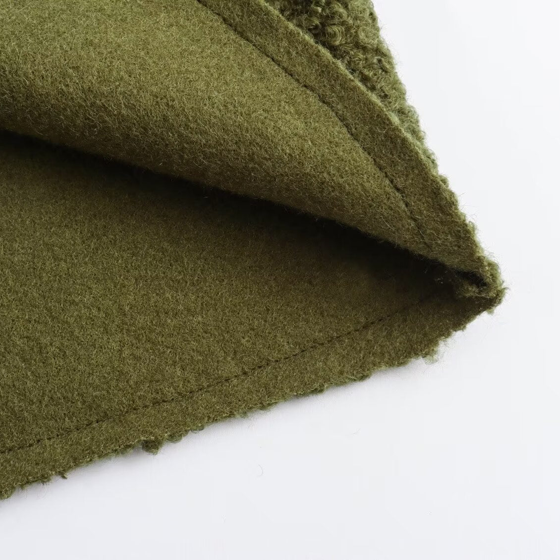 ZAIN Pullover