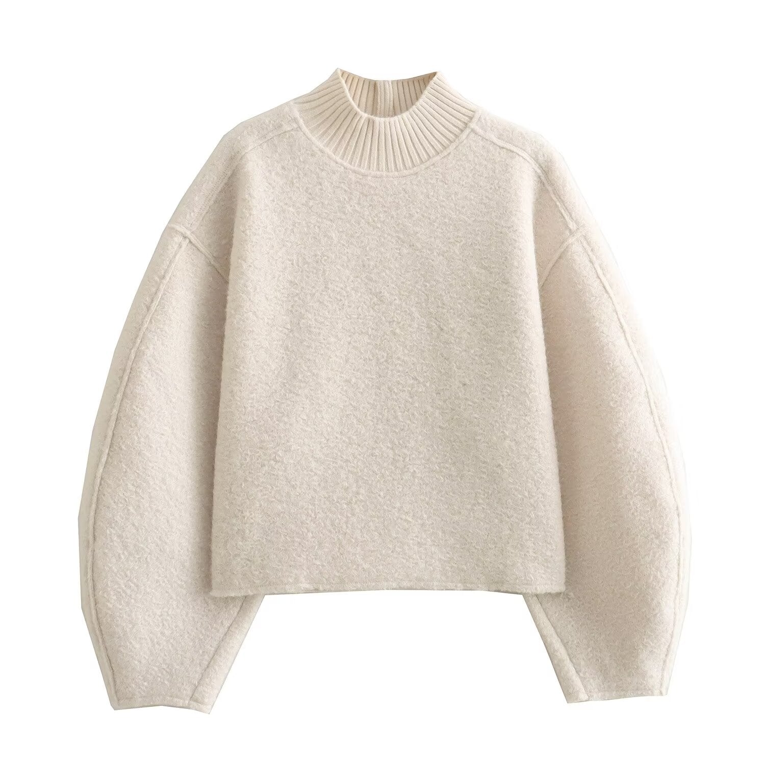 ZAIN Pullover