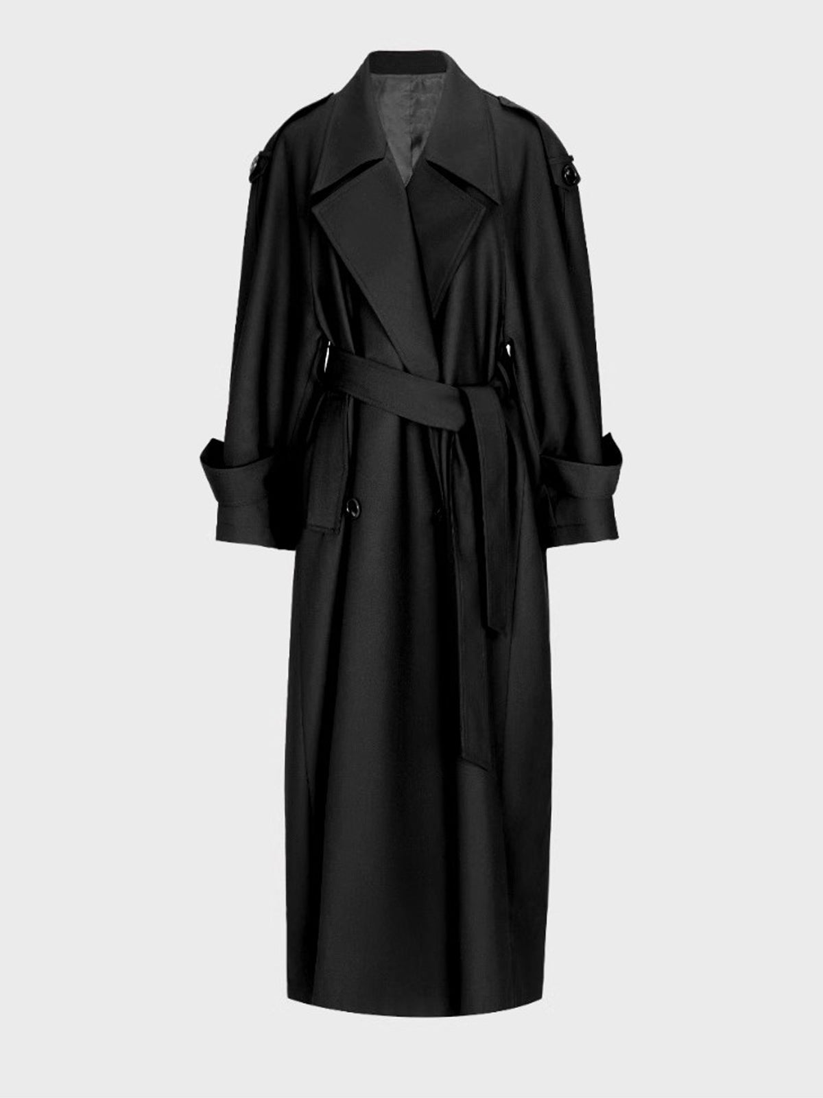 LAUTARO Trench