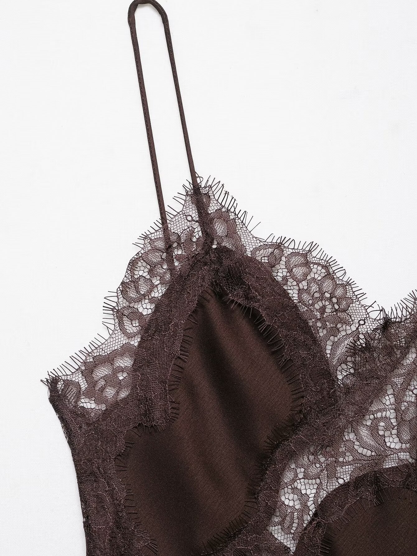 SATINA Kleid