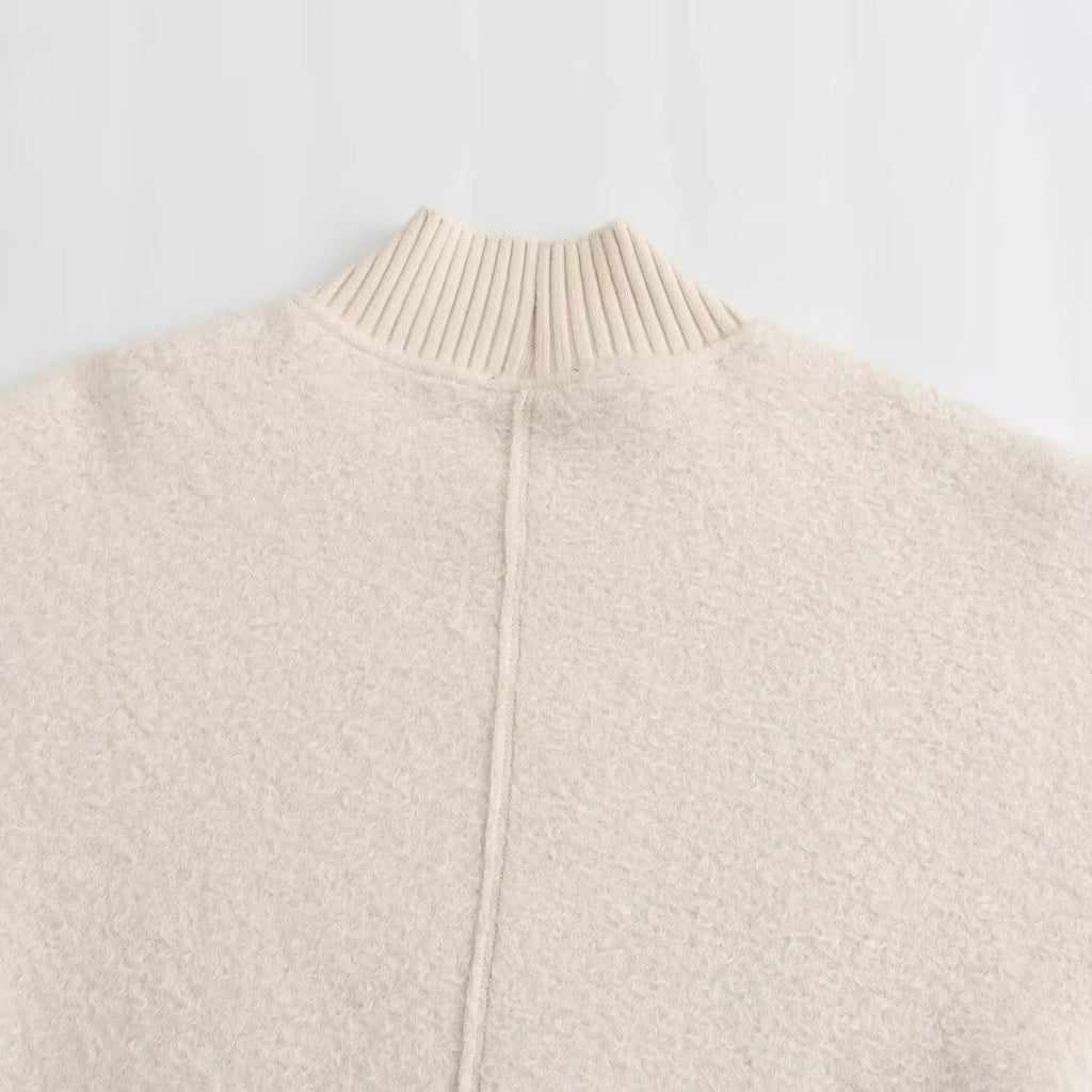 ZAIN Pullover
