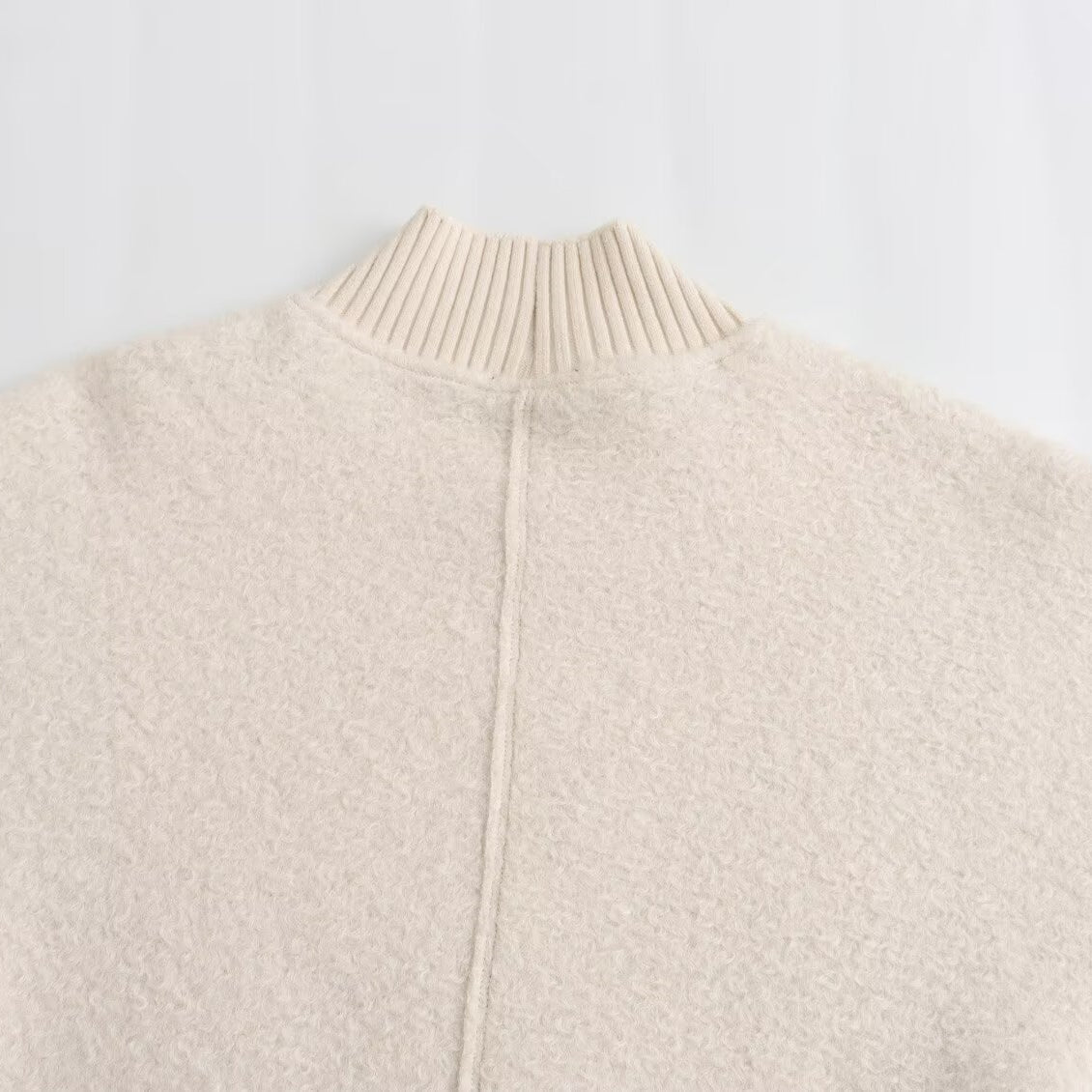 ZAIN Pullover