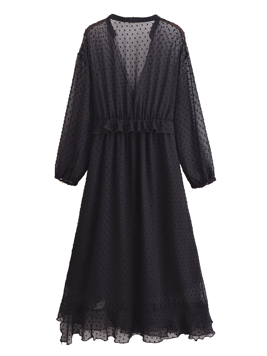 TULIA Kleid