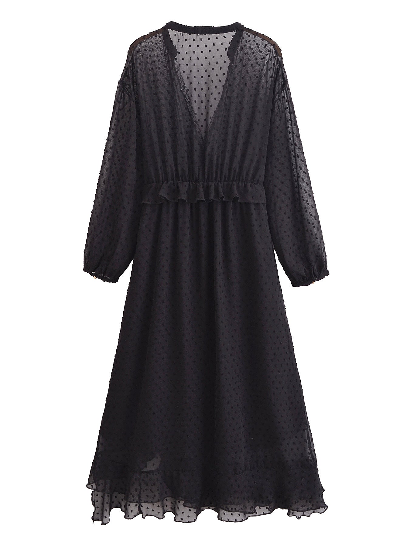 TULIA Kleid