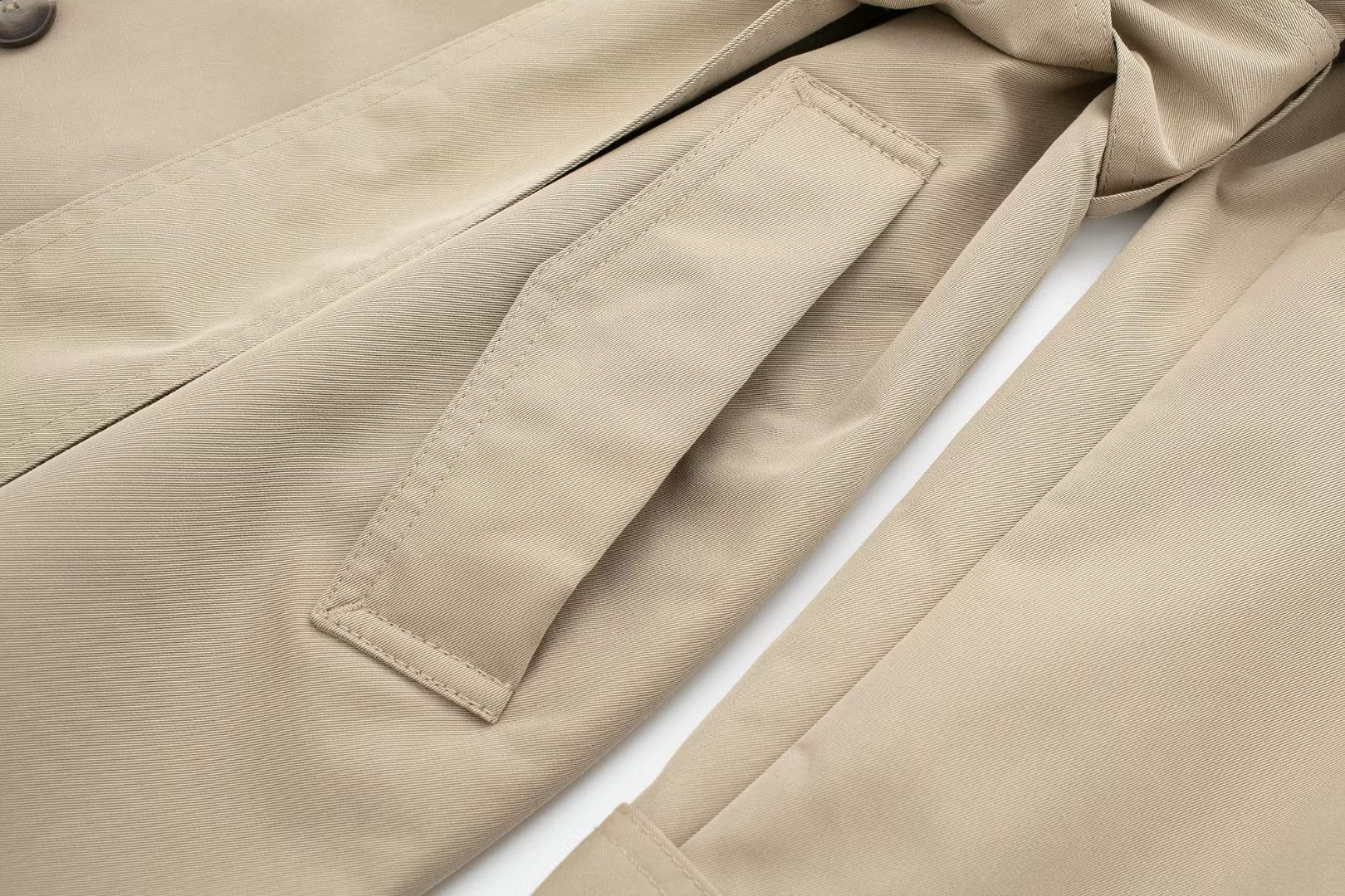 SAYN Trenchcoat
