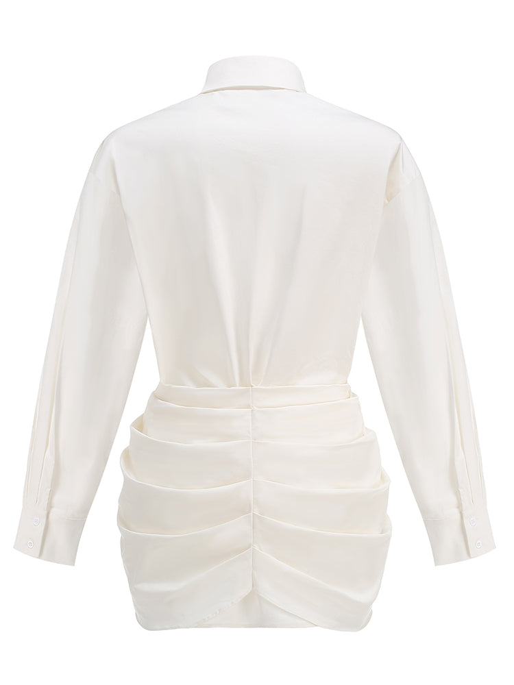 FLORIA Kleid