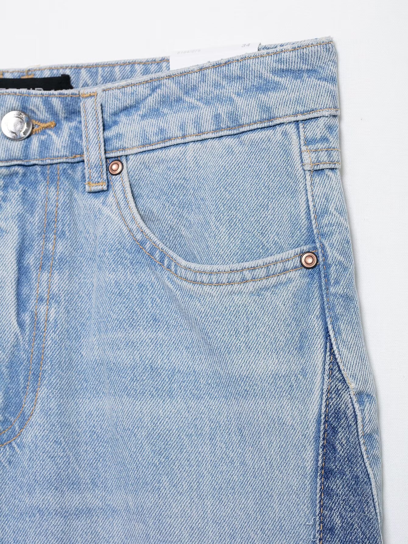 TRINA Jeans