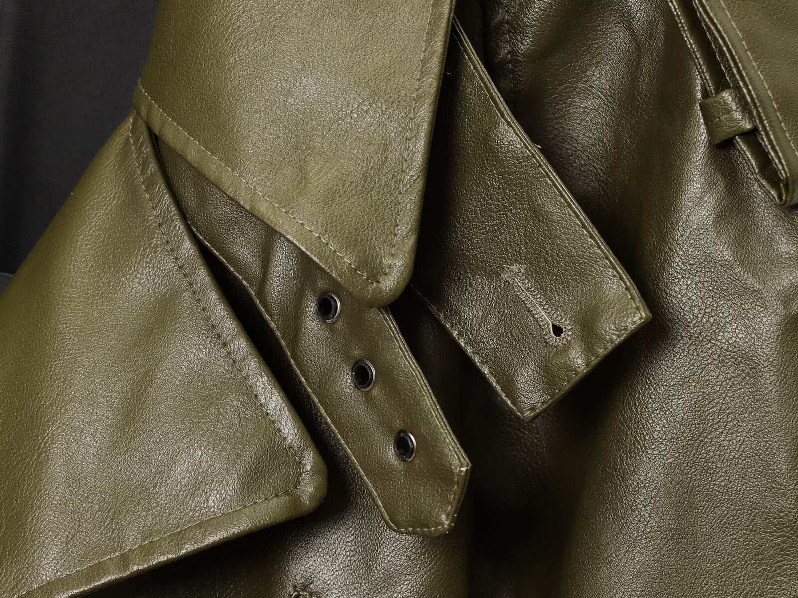Greel Jacke