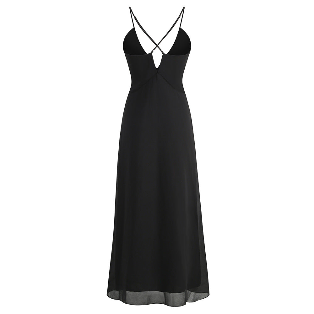Laya Maxikleid
