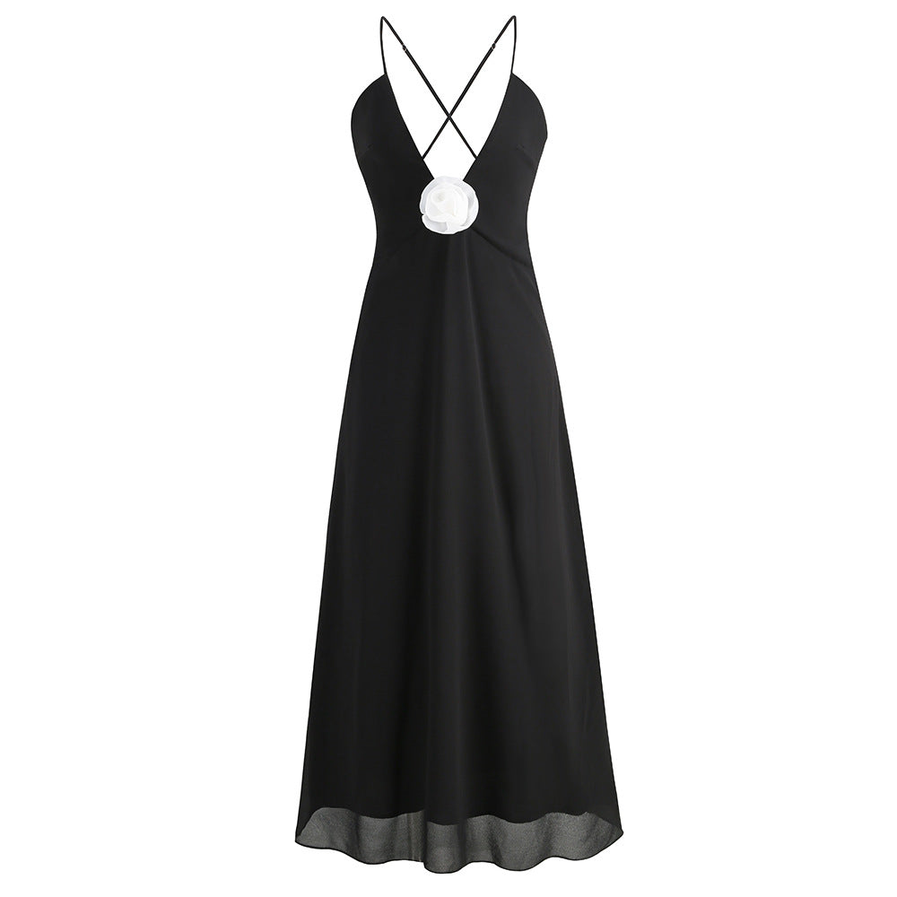 Laya Maxikleid