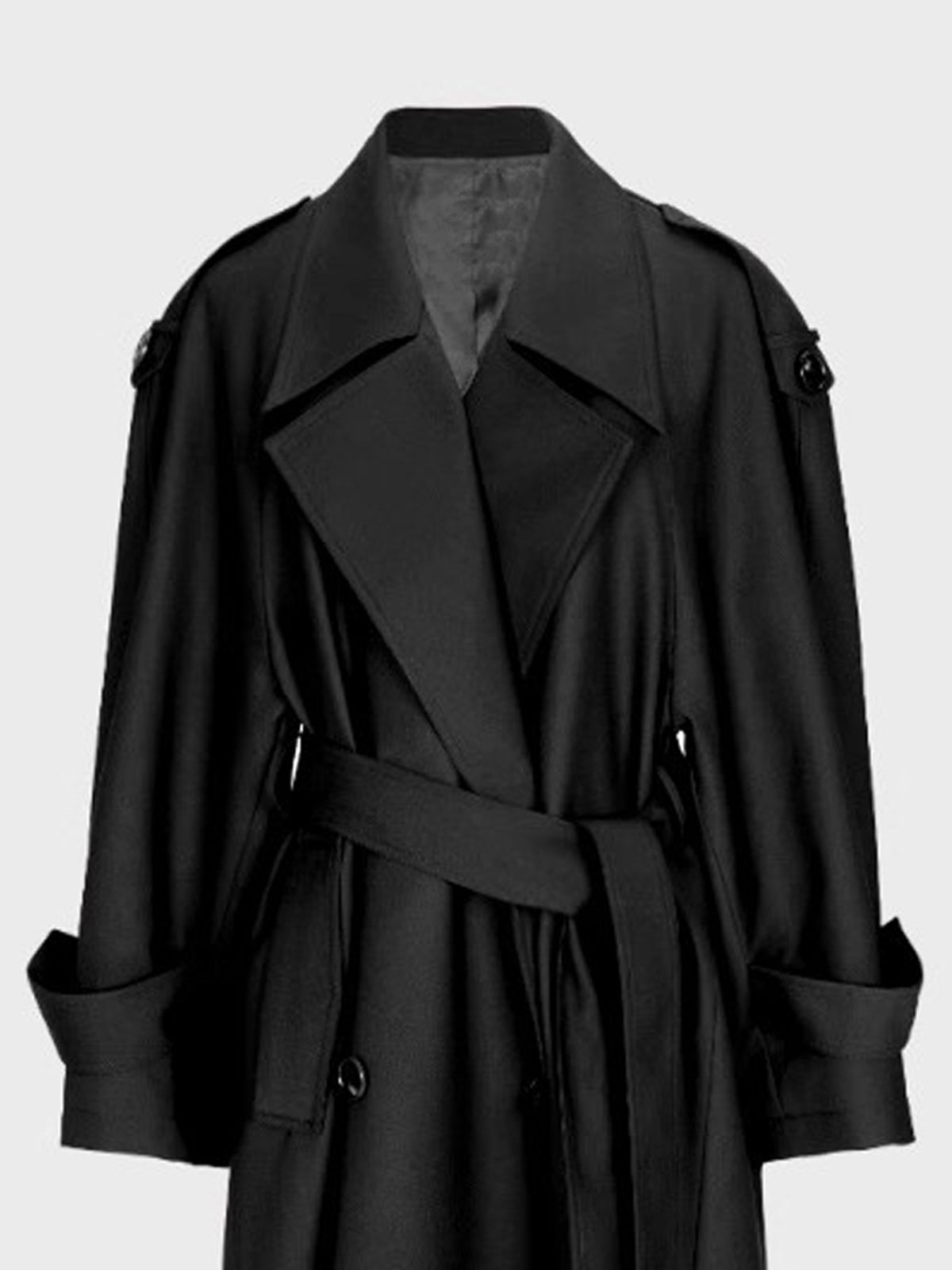 LAUTARO Trench