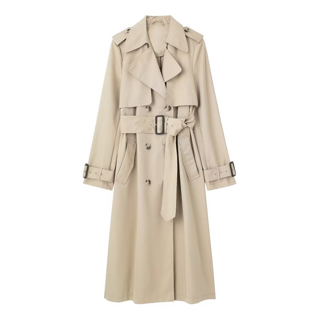 SAYN Trenchcoat