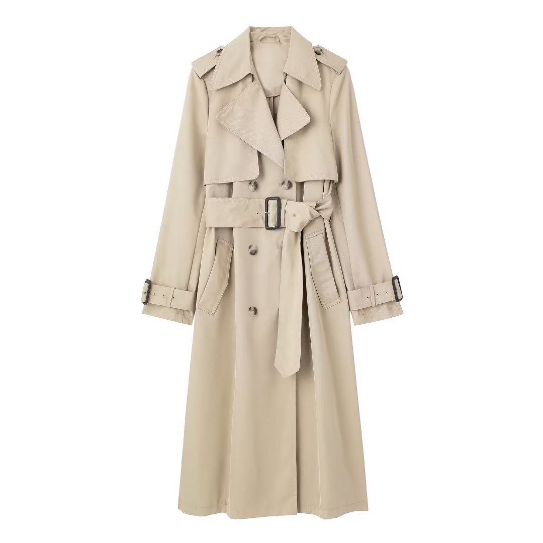SAYN Trenchcoat