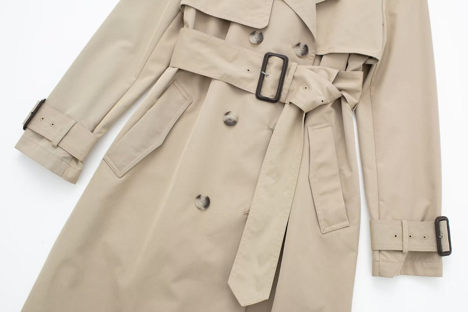 SAYN Trenchcoat