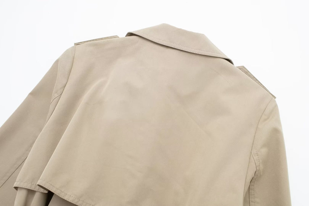 SAYN Trenchcoat