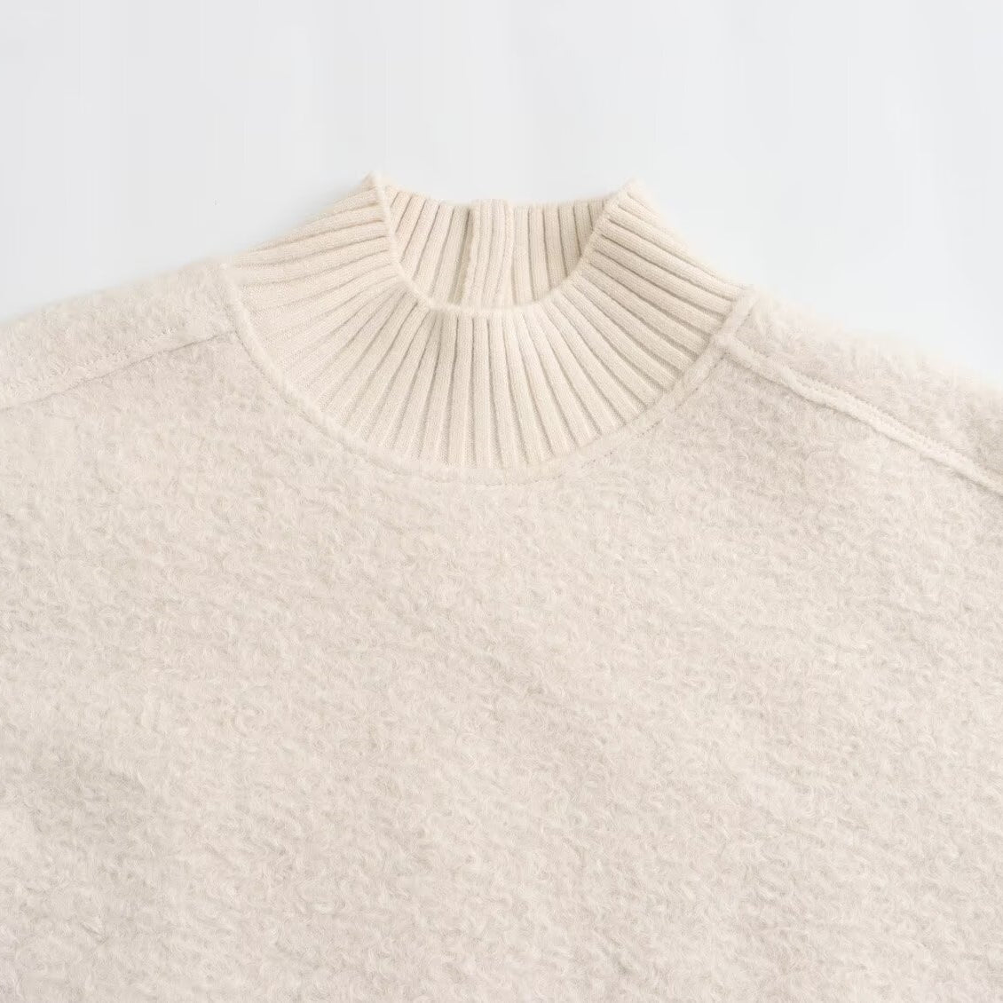 ZAIN Pullover