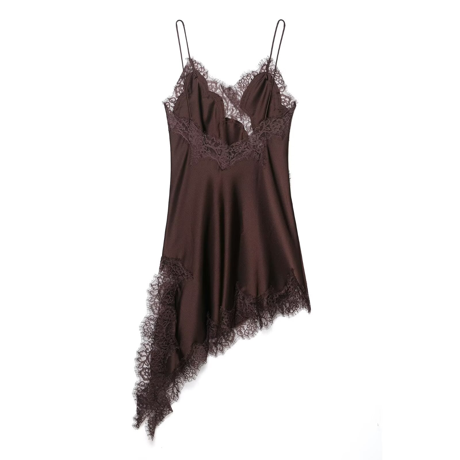 SATINA Kleid
