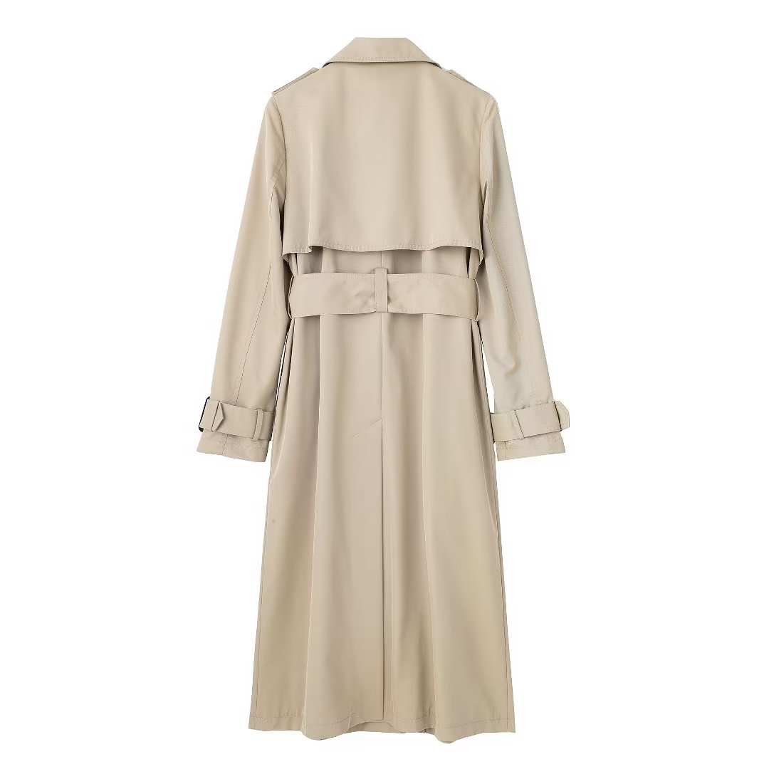 SAYN Trenchcoat