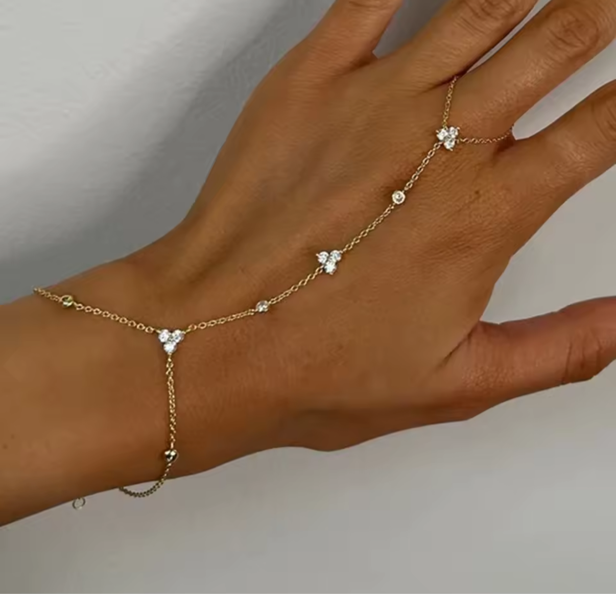 Handkette