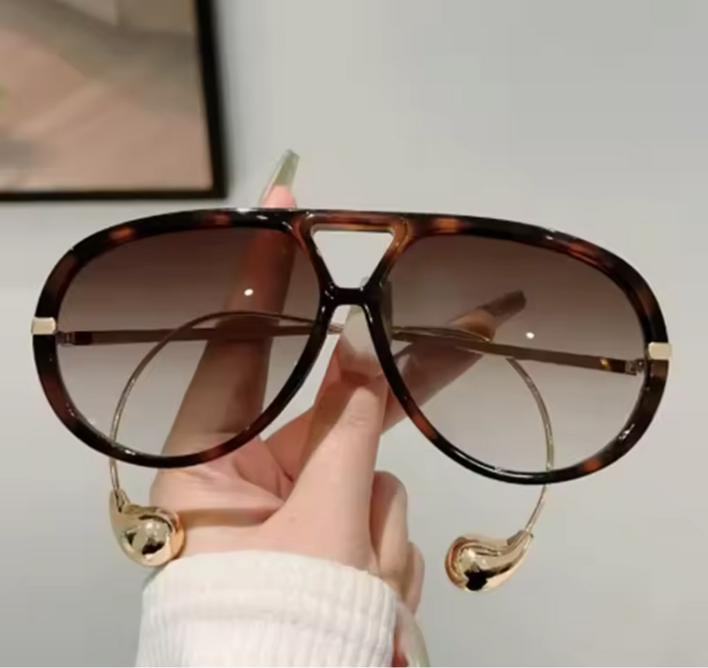 Drop Sonnenbrille