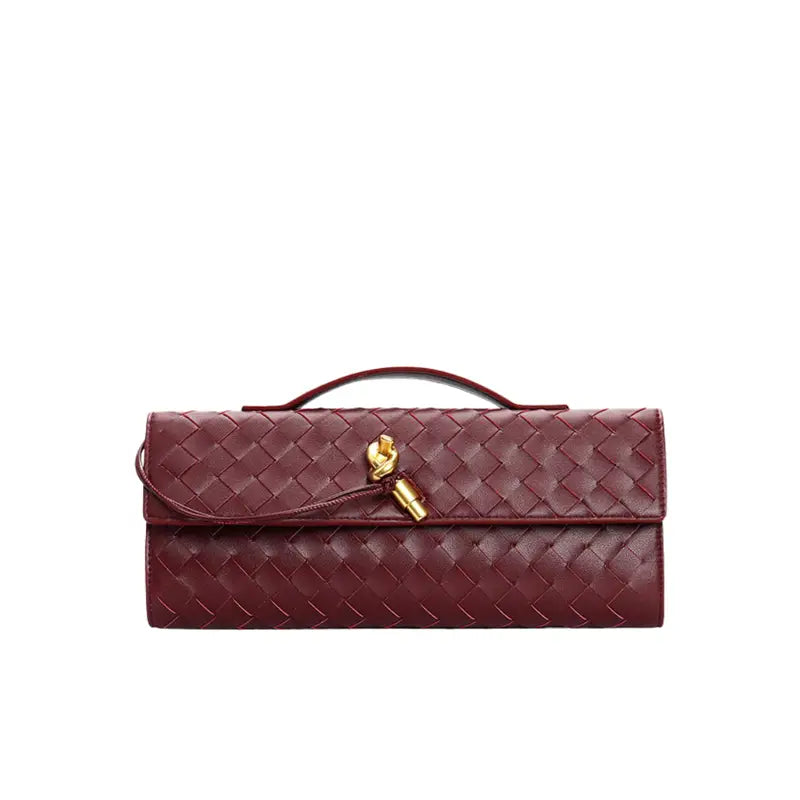 Ela Baguette Tasche