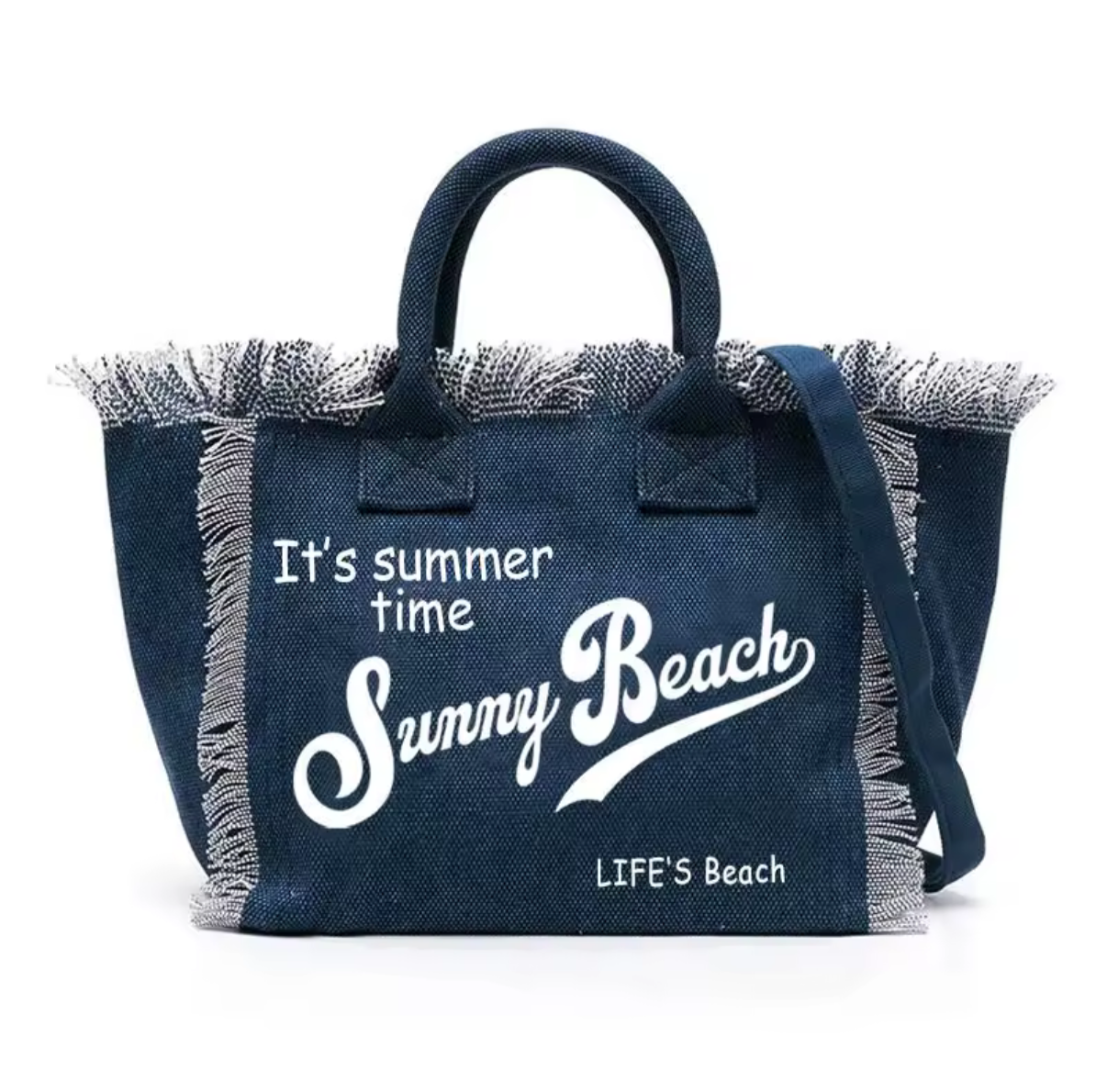 Sunny Beach Bag