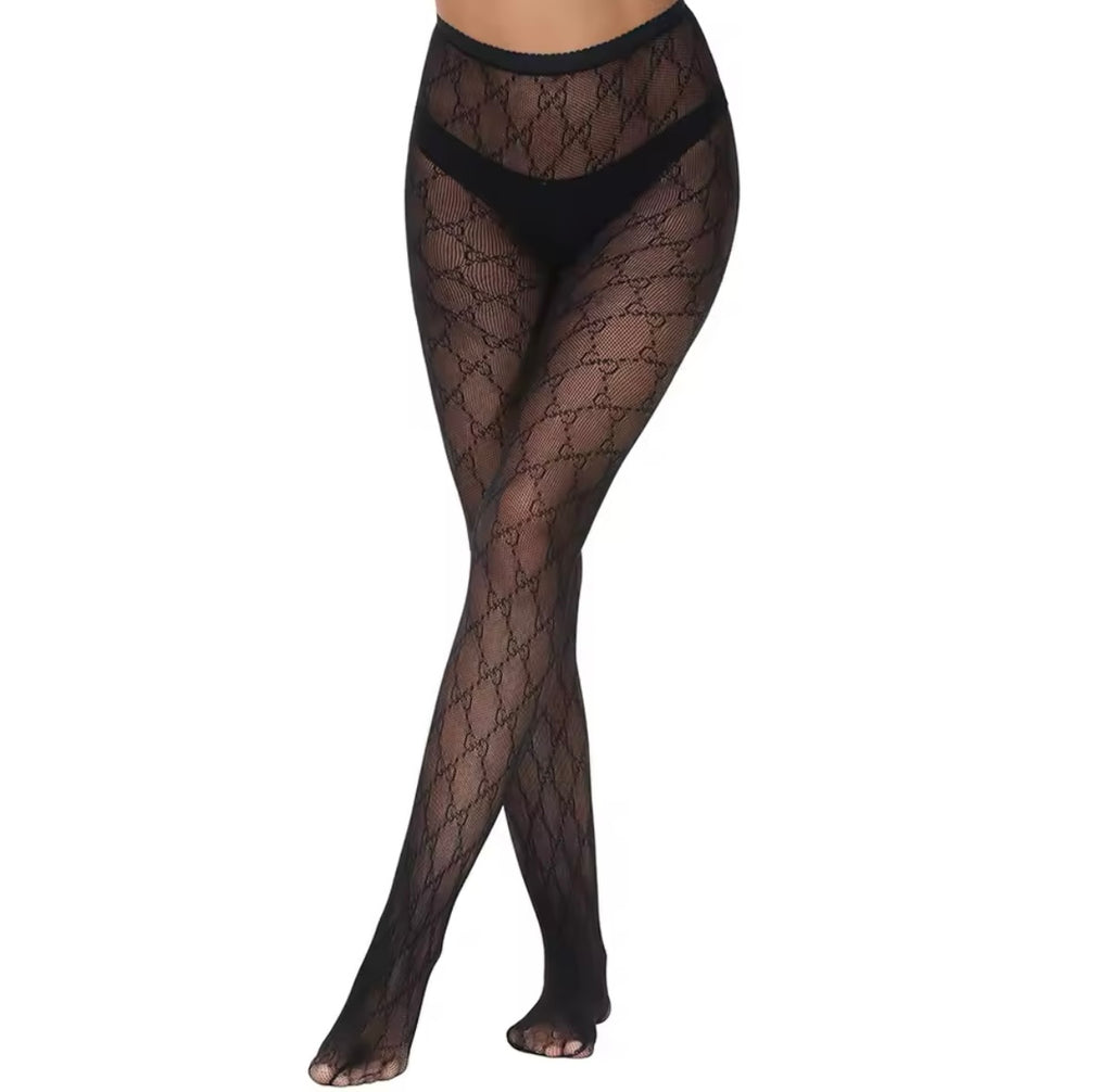 Mesh Strumpfhose Luxtale store