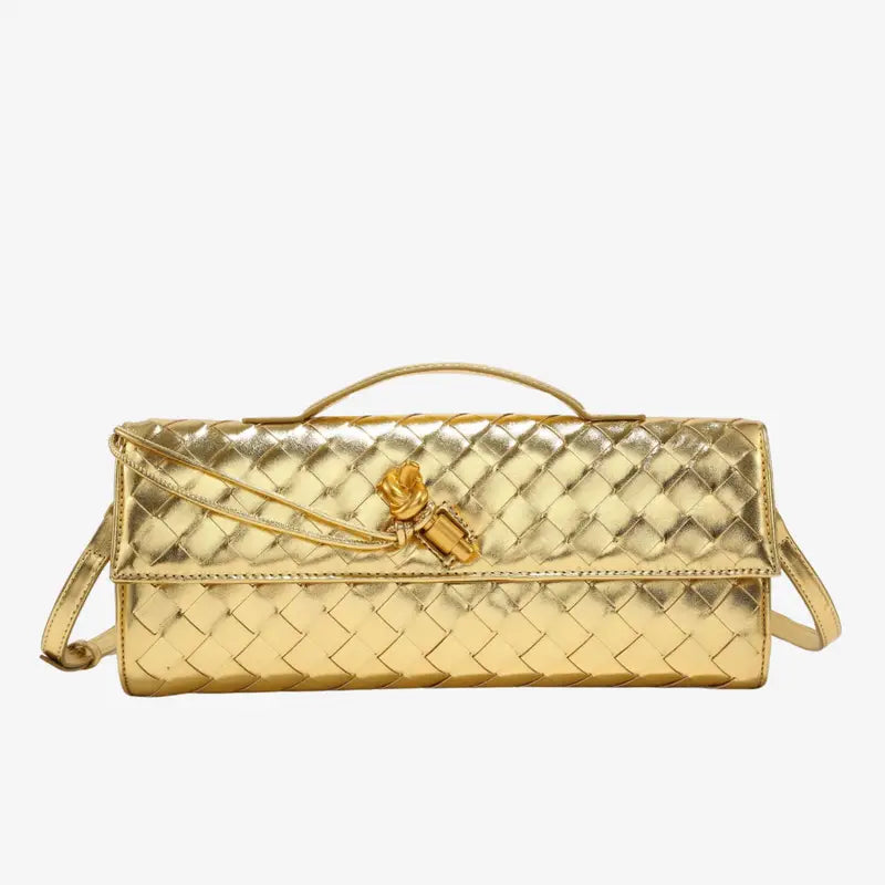 Ela Baguette Tasche