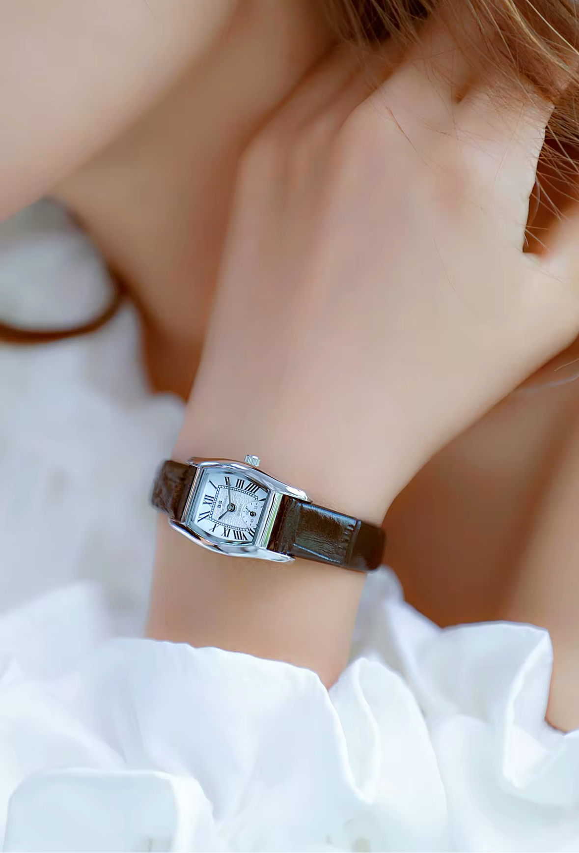 Classic Timepiece Luxtale store