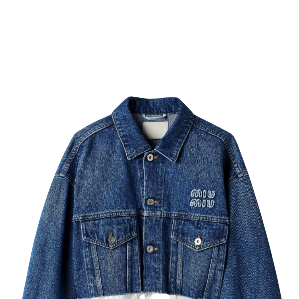 SAYLA Jeansjacke